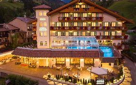 Hotel Garden